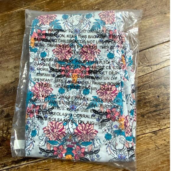 Vera Bradley Jogger Pajama pants - Picture 3 of 3